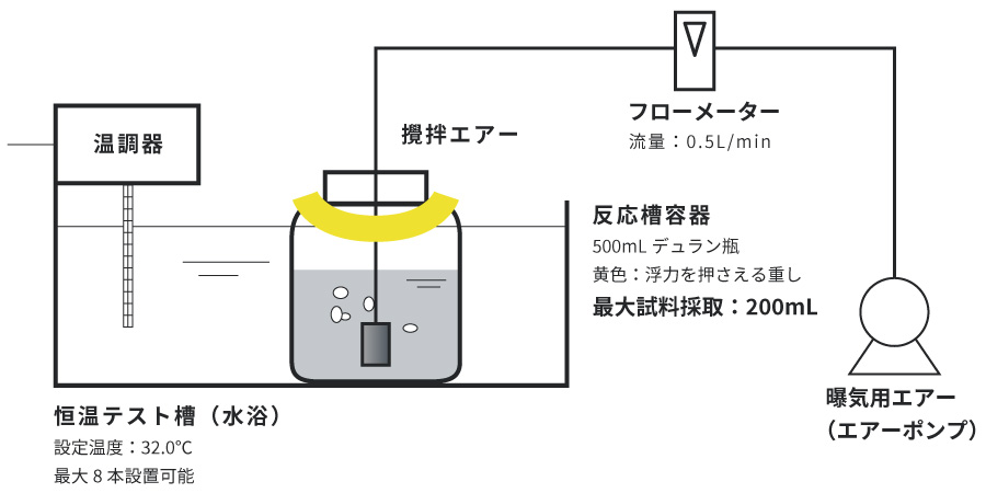 回分試験